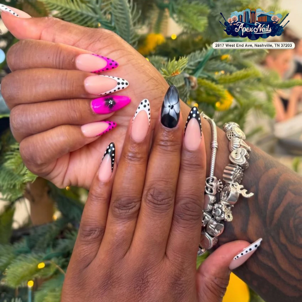 Must Try Nail Designs August 11 2026